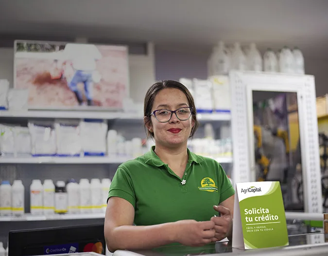 ShopCredit