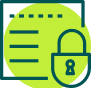 Icono de seguridad
