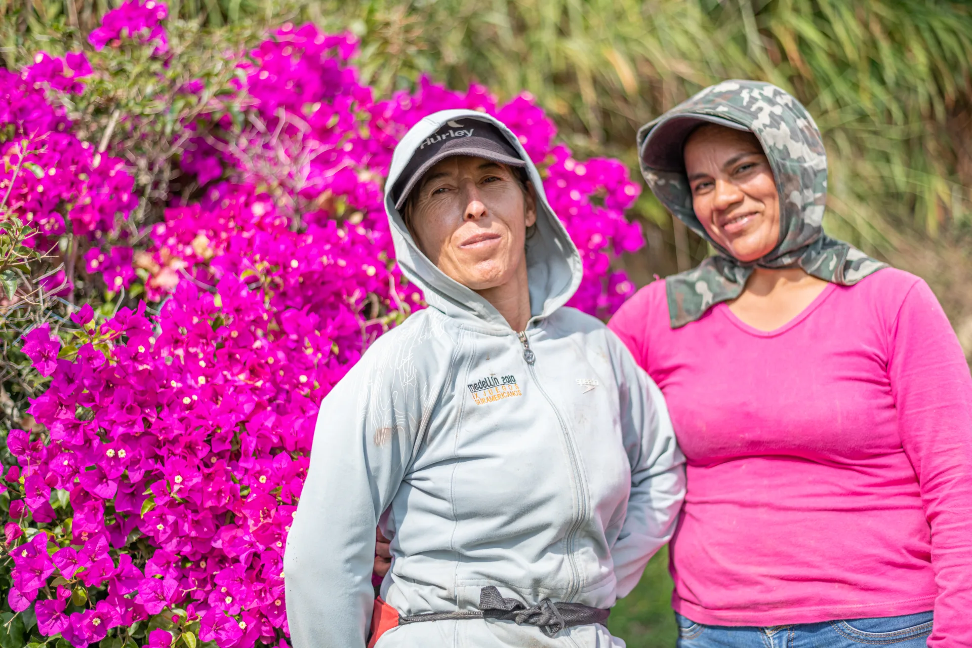 El impacto positivo de la línea de crédito Germina en el agro